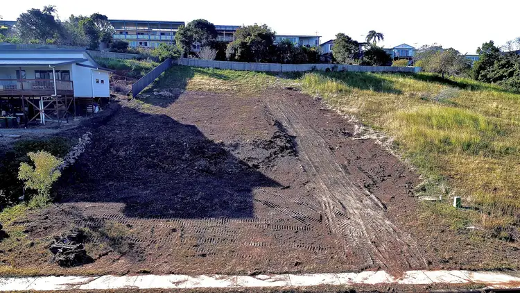 Main view of Homely land listing, 38 Glen Sheather Drive, Nambucca Heads NSW 2448