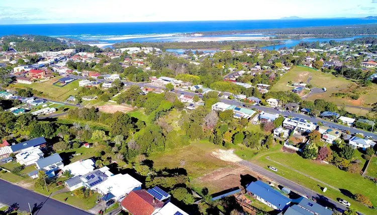 Third view of Homely land listing, 38 Glen Sheather Drive, Nambucca Heads NSW 2448