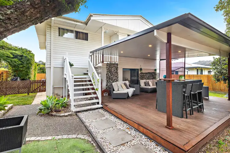 Main view of Homely house listing, 24 Daveson Road, Capalaba QLD 4157