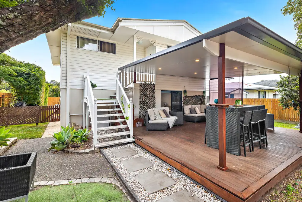 Main view of Homely house listing, 24 Daveson Road, Capalaba QLD 4157