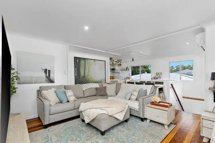 Second view of Homely house listing, 24 Daveson Road, Capalaba QLD 4157
