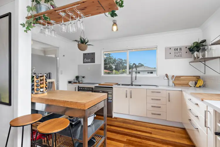 Fourth view of Homely house listing, 24 Daveson Road, Capalaba QLD 4157