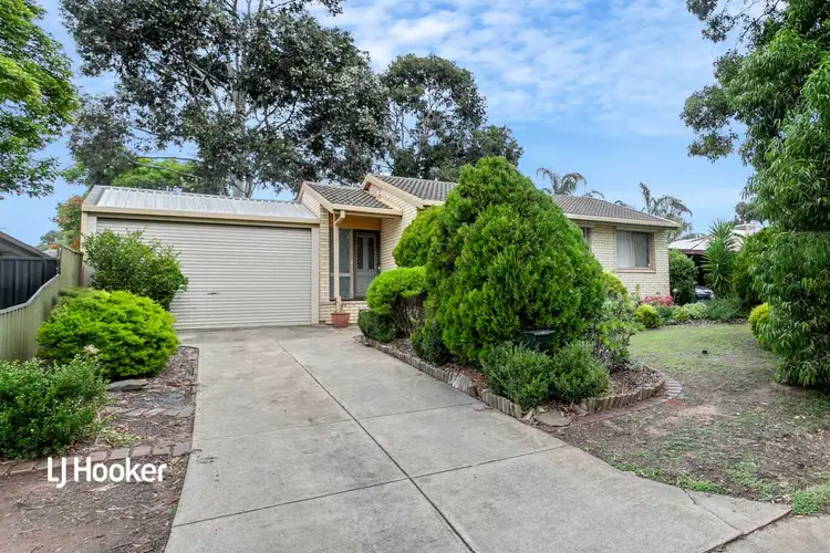 Main view of Homely house listing, 40 Damian Drive, Salisbury Heights SA 5109