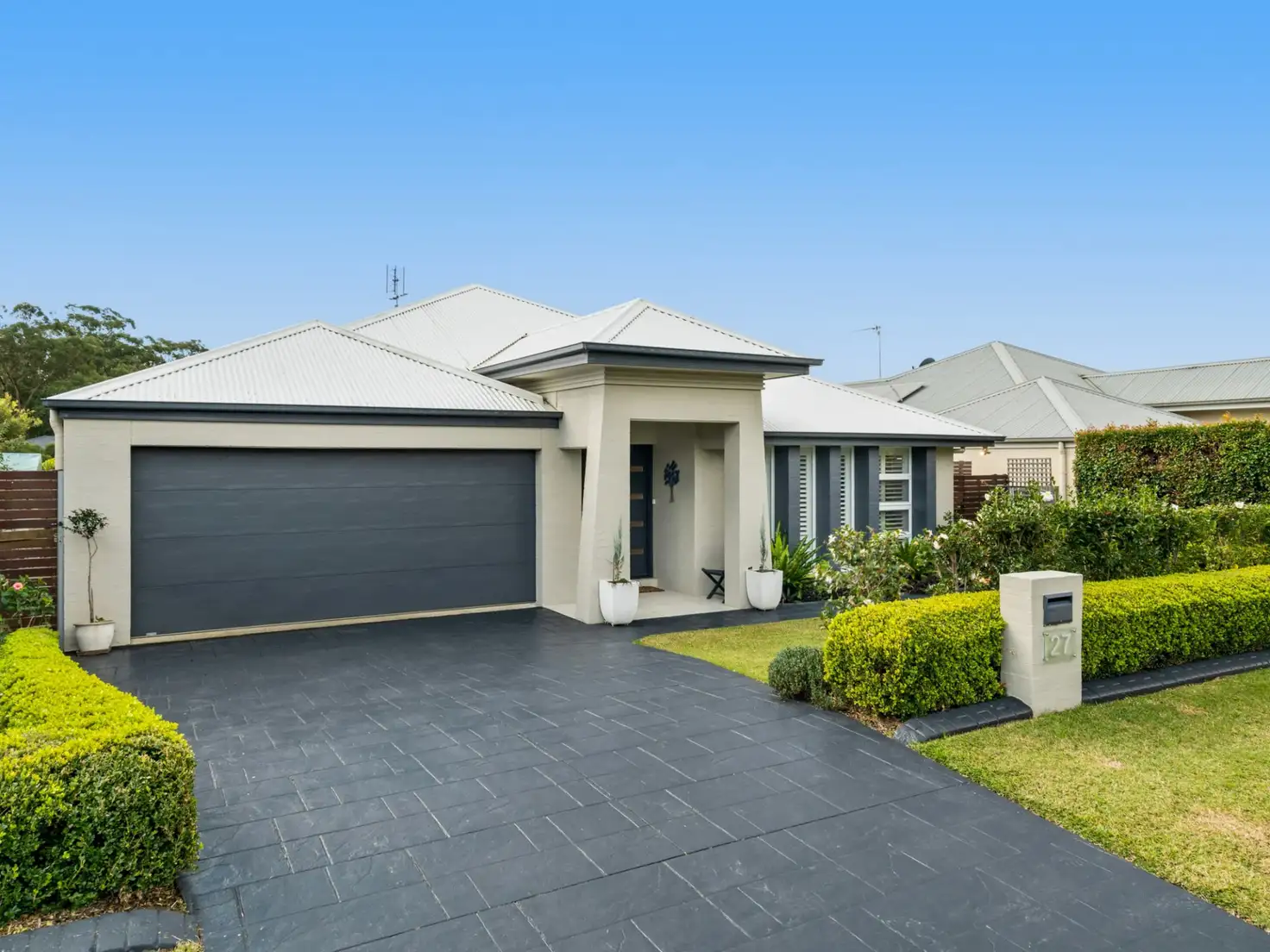 Main view of Homely house listing, 27 Trinity Point Drive, Morisset Park NSW 2264