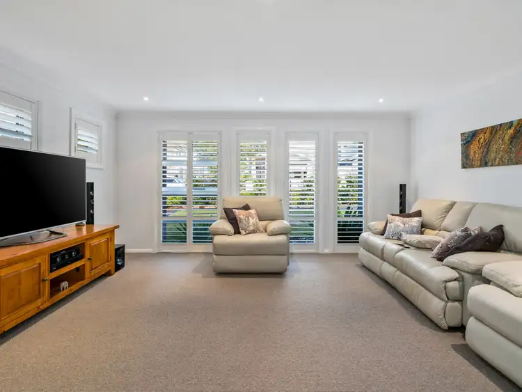 Second view of Homely house listing, 27 Trinity Point Drive, Morisset Park NSW 2264