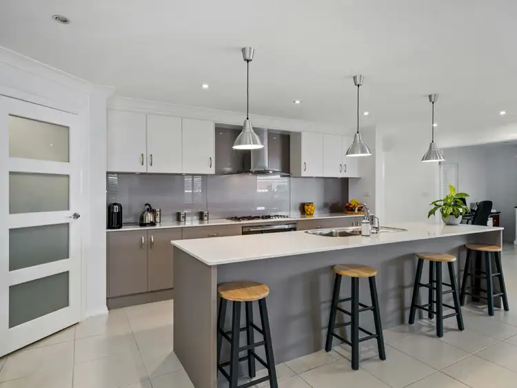 Third view of Homely house listing, 27 Trinity Point Drive, Morisset Park NSW 2264