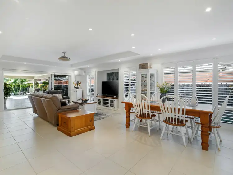 Fourth view of Homely house listing, 27 Trinity Point Drive, Morisset Park NSW 2264