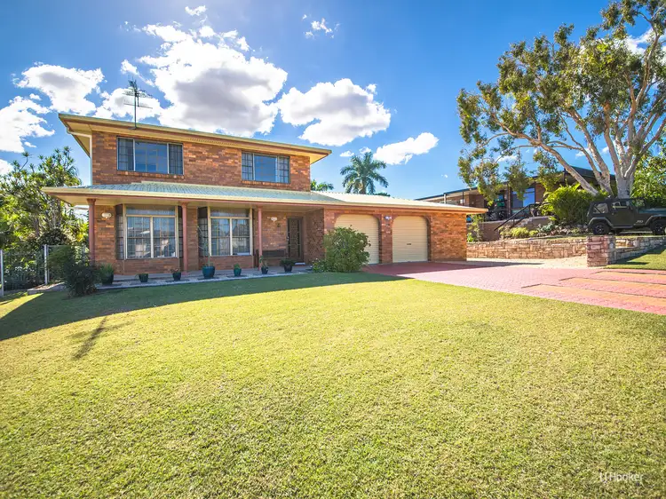 Main view of Homely house listing, 9 Macaulay Street, Kawana QLD 4701