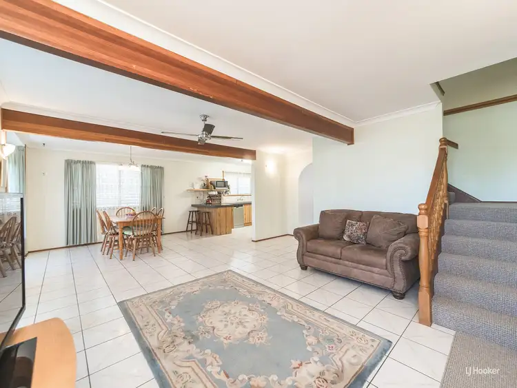 Fourth view of Homely house listing, 9 Macaulay Street, Kawana QLD 4701