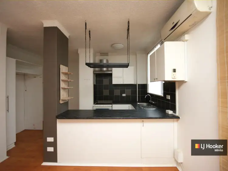 Second view of Homely apartment listing, Unit 29/5-7 Hoddle Ave, Bradbury NSW 2560