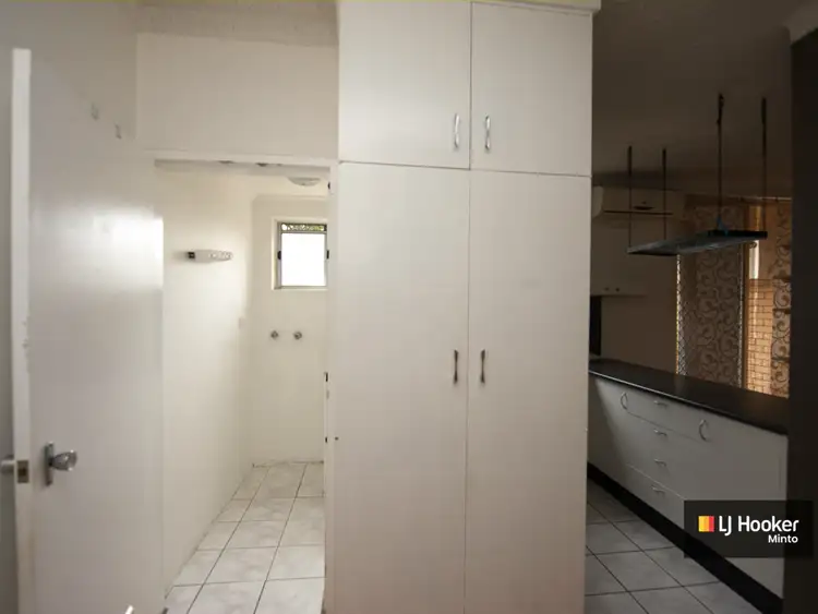 Third view of Homely apartment listing, Unit 29/5-7 Hoddle Ave, Bradbury NSW 2560