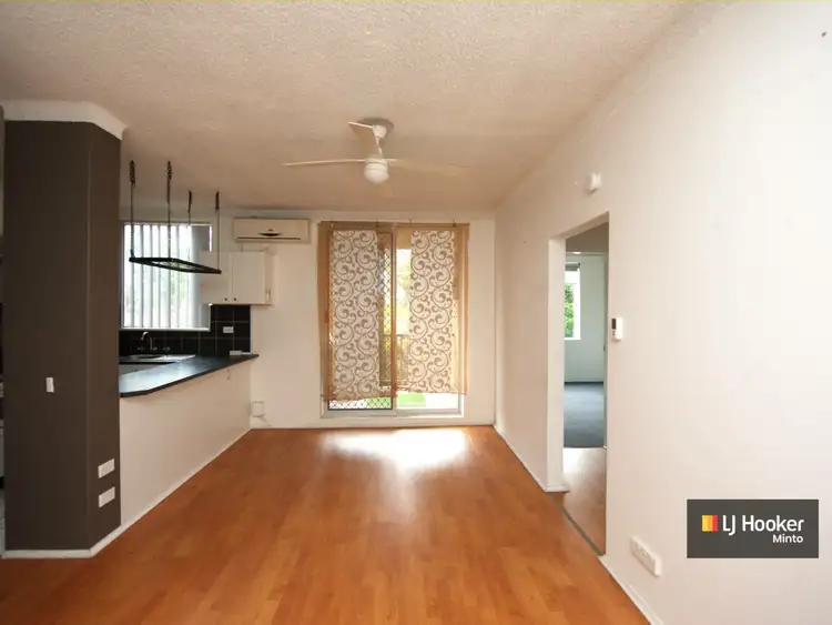 Fourth view of Homely apartment listing, Unit 29/5-7 Hoddle Ave, Bradbury NSW 2560