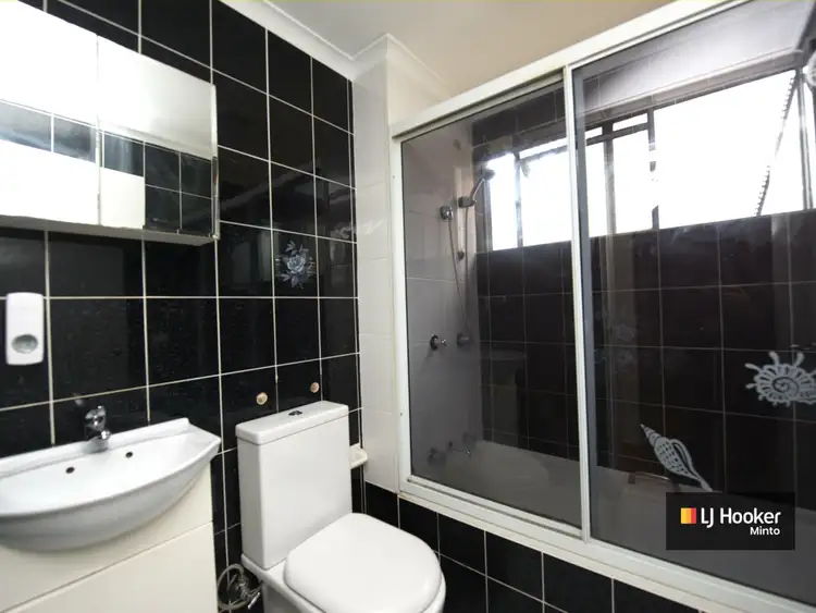 Fifth view of Homely apartment listing, Unit 29/5-7 Hoddle Ave, Bradbury NSW 2560