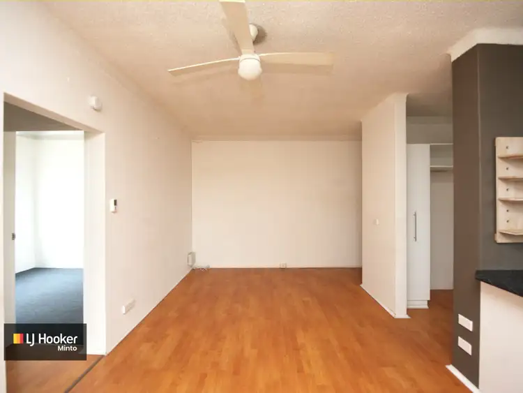 Sixth view of Homely apartment listing, Unit 29/5-7 Hoddle Ave, Bradbury NSW 2560