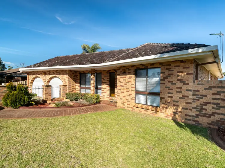 1 Duke Place, Dubbo NSW 2830