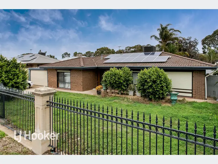 Main view of Homely house listing, 33 Atkinson Drive, Burton SA 5110