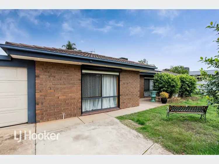 Third view of Homely house listing, 33 Atkinson Drive, Burton SA 5110