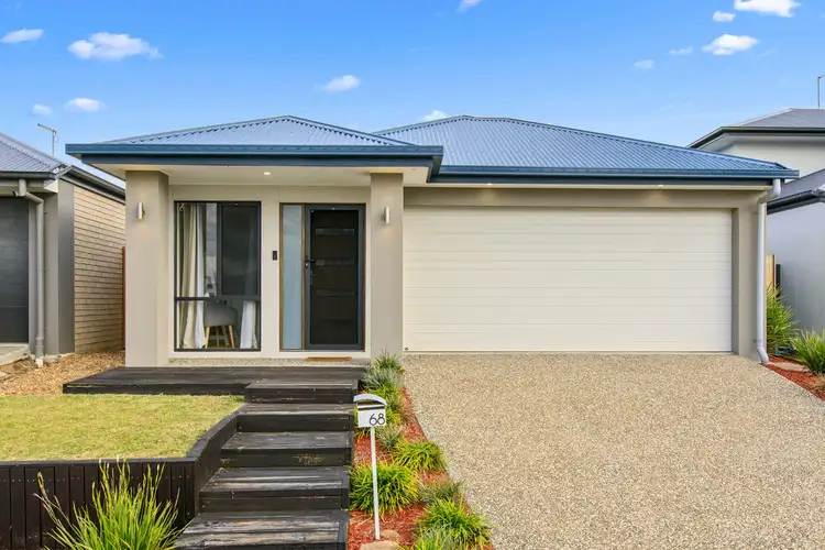 68 Mazeppa Street, South Ripley QLD 4306