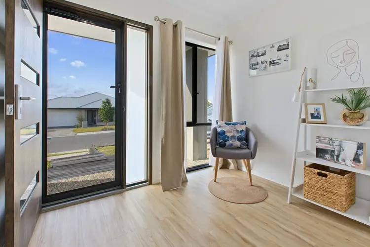 Second view of Homely house listing, 68 Mazeppa Street, South Ripley QLD 4306