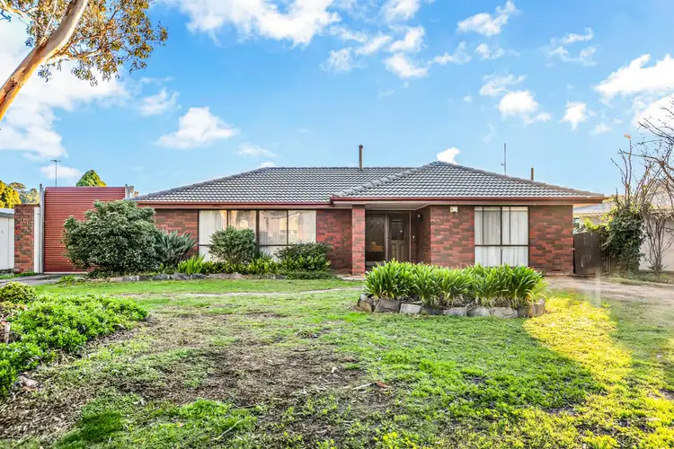 7 Ives Crescent, Mccracken SA 5211