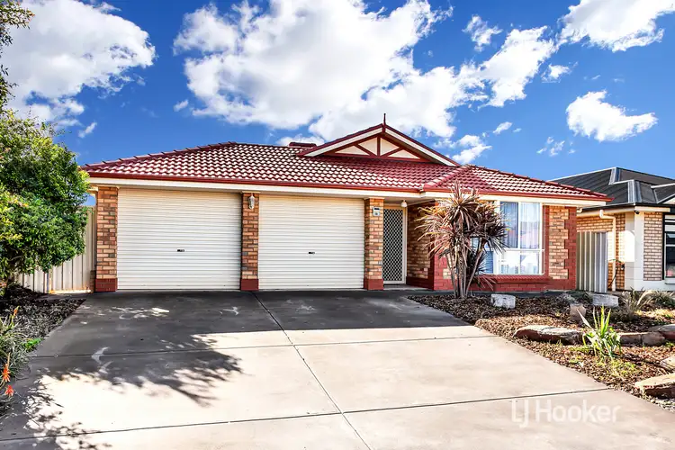 Main view of Homely house listing, 15 Eva Road, Munno Para West SA 5115