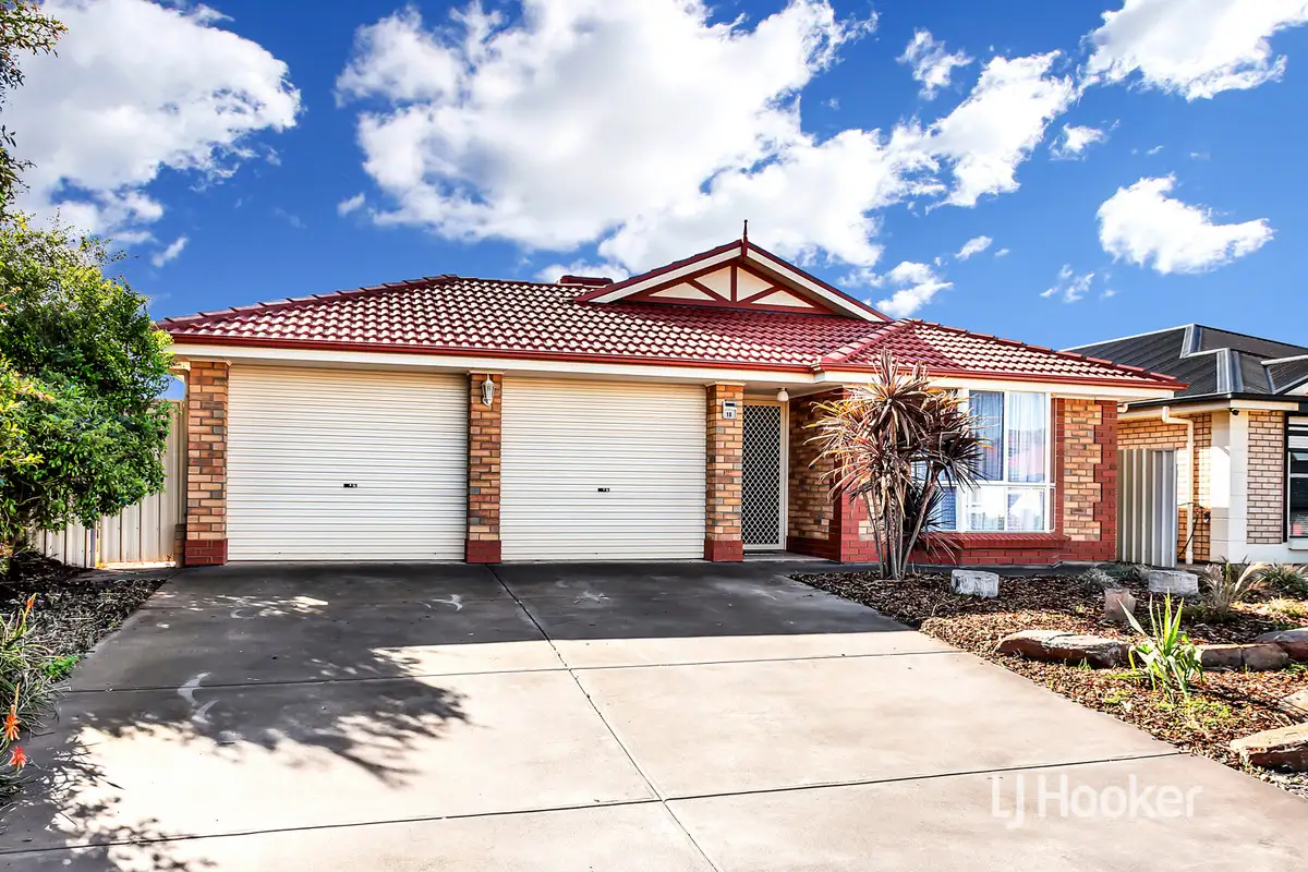 Main view of Homely house listing, 15 Eva Road, Munno Para West SA 5115