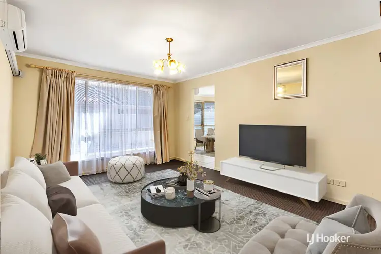 Second view of Homely house listing, 15 Eva Road, Munno Para West SA 5115