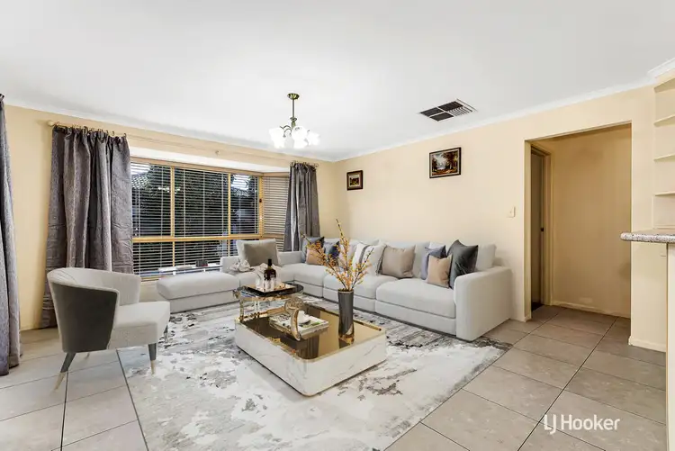 Third view of Homely house listing, 15 Eva Road, Munno Para West SA 5115