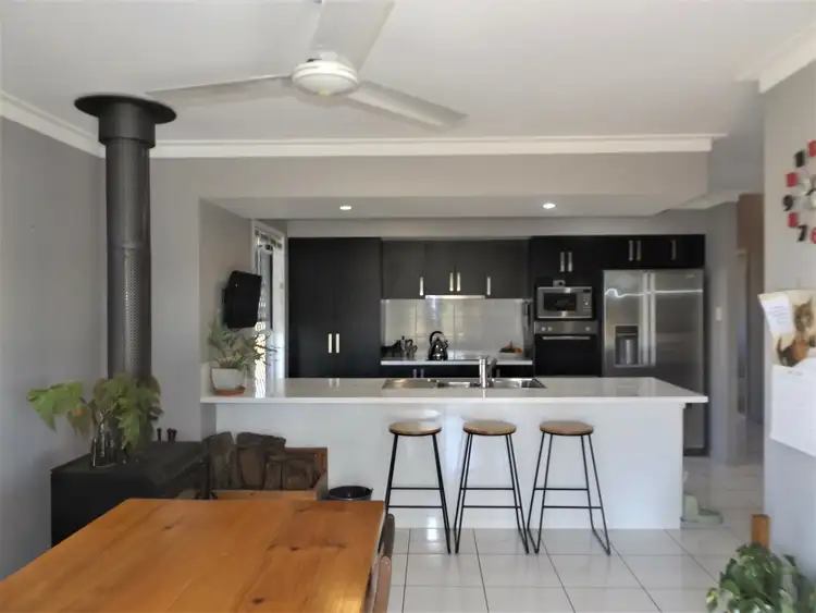 Second view of Homely house listing, 51 Greenview Road, Wondai QLD 4606