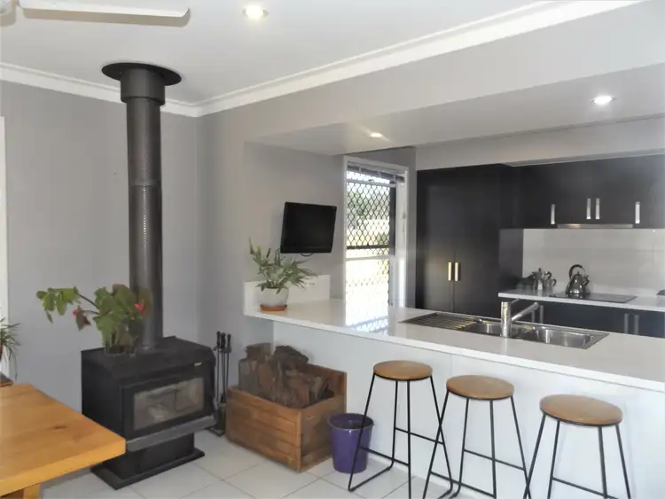 Third view of Homely house listing, 51 Greenview Road, Wondai QLD 4606