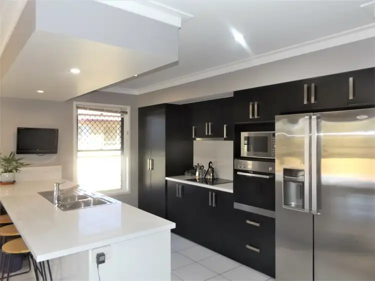 Fourth view of Homely house listing, 51 Greenview Road, Wondai QLD 4606