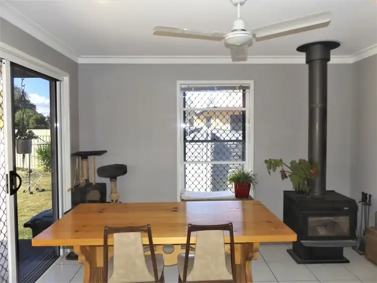 Fifth view of Homely house listing, 51 Greenview Road, Wondai QLD 4606