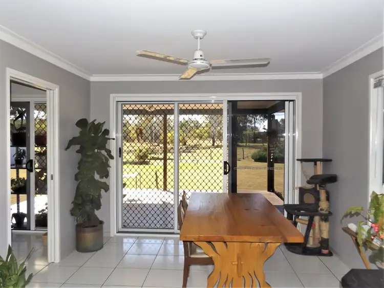 Sixth view of Homely house listing, 51 Greenview Road, Wondai QLD 4606