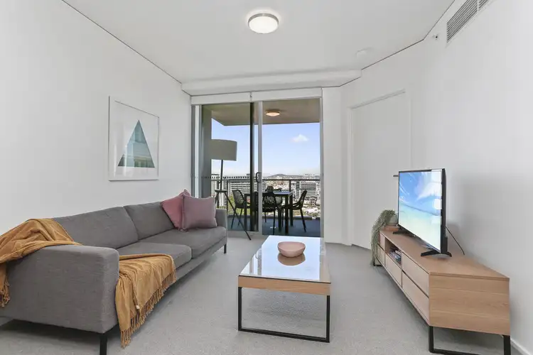 1805/510 St Pauls Terrace, Bowen Hills QLD 4006