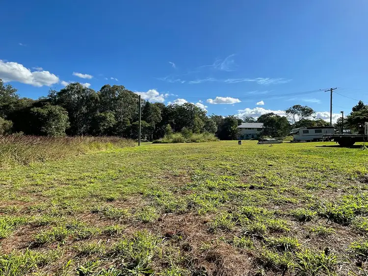 Main view of Homely land listing, 8 Jordan St, Macleay Island QLD 4184