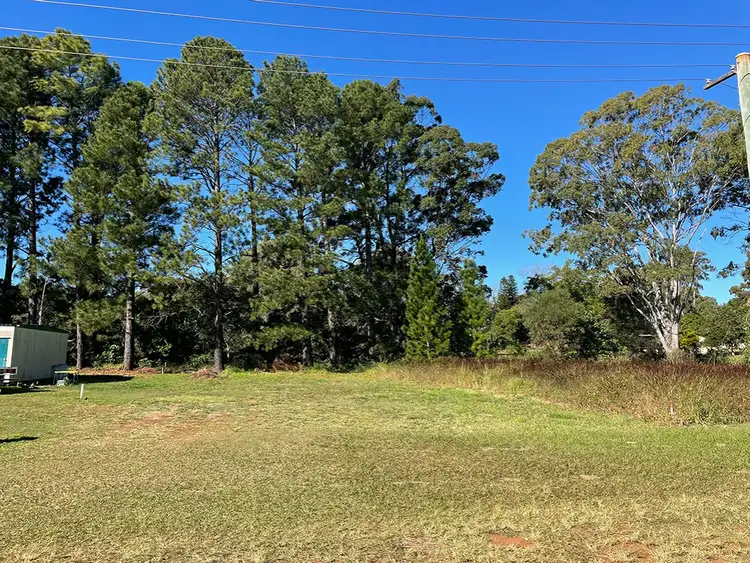 Second view of Homely land listing, 8 Jordan St, Macleay Island QLD 4184