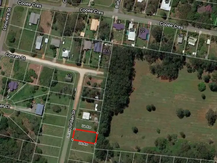 Fifth view of Homely land listing, 8 Jordan St, Macleay Island QLD 4184