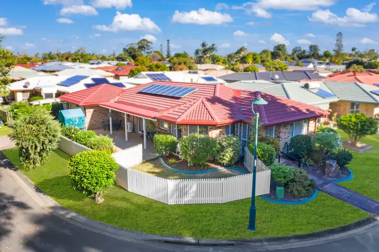 27 Alexander Avenue, Victoria Point QLD 4165