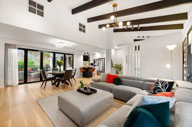 Third view of Homely house listing, 24 Max Henry Crescent, Macarthur ACT 2904