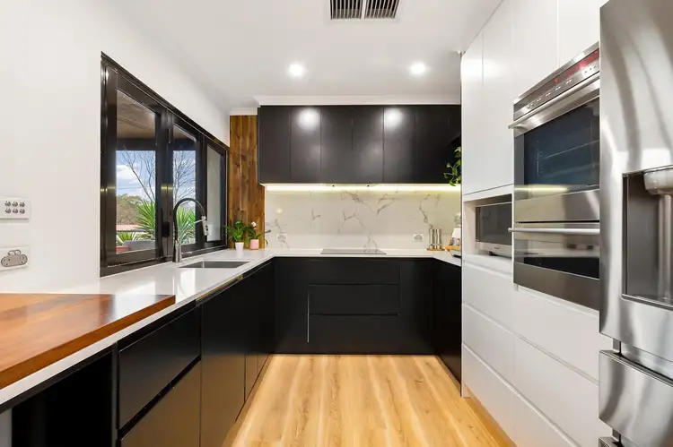 Sixth view of Homely house listing, 24 Max Henry Crescent, Macarthur ACT 2904