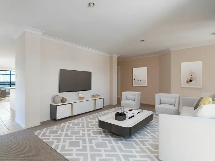 Third view of Homely house listing, 6 Shangrila Crescent, Springfield Lakes QLD 4300