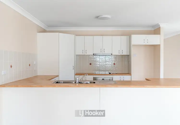 Fourth view of Homely house listing, 6 Shangrila Crescent, Springfield Lakes QLD 4300