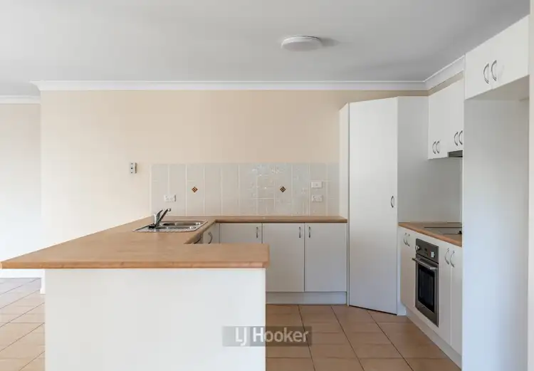 Fifth view of Homely house listing, 6 Shangrila Crescent, Springfield Lakes QLD 4300