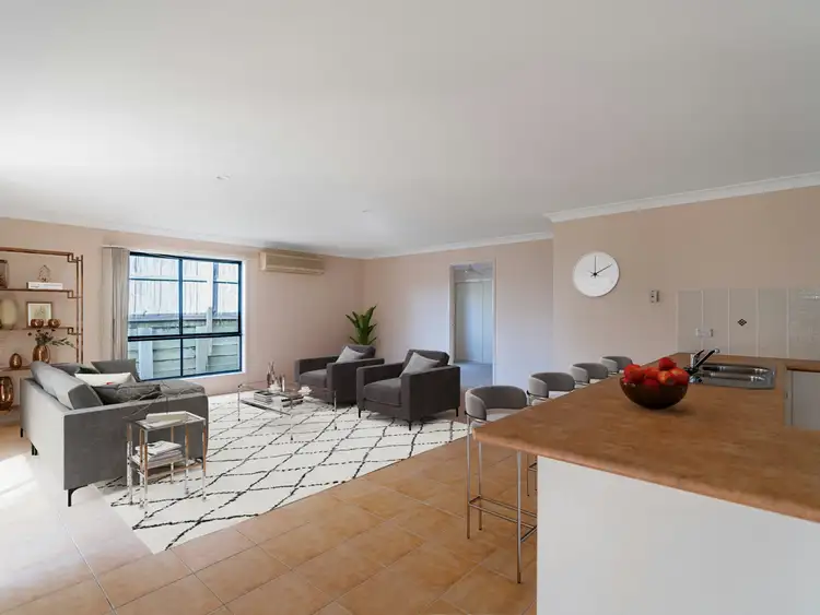 Sixth view of Homely house listing, 6 Shangrila Crescent, Springfield Lakes QLD 4300