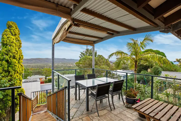 Second view of Homely house listing, 41 Kipling Drive, Bateau Bay NSW 2261