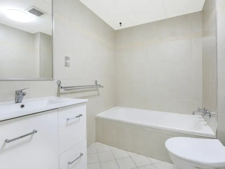 Third view of Homely apartment listing, 38/22-26 Corrimal Street, Wollongong NSW 2500