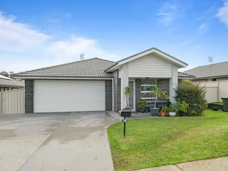 12 Aspen Grove, Morisset NSW 2264