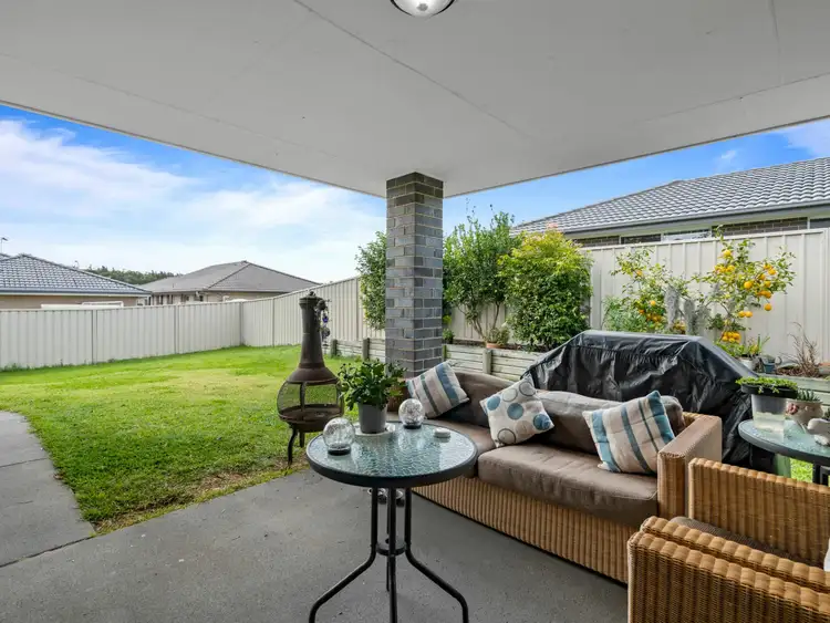 Second view of Homely house listing, 12 Aspen Grove, Morisset NSW 2264