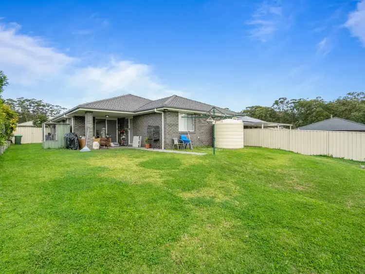 Fifth view of Homely house listing, 12 Aspen Grove, Morisset NSW 2264