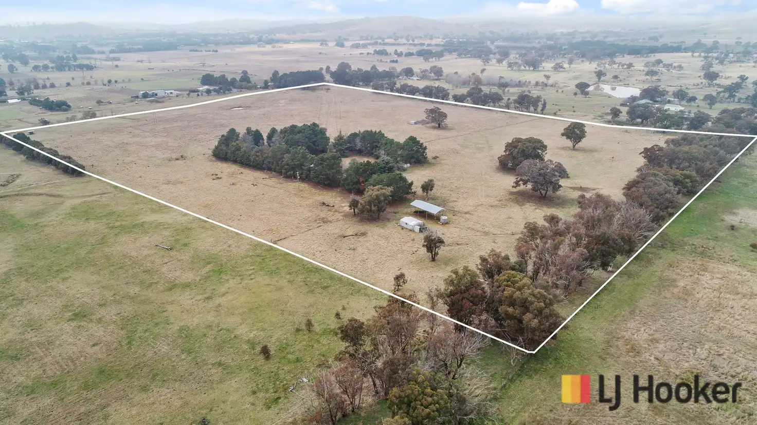 Main view of Homely rural property listing, 9 Crisps Lane, Murrumbateman NSW 2582